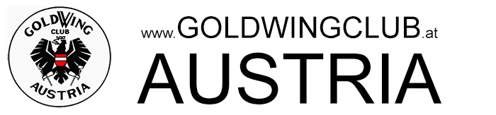 Goldwingclub Austria